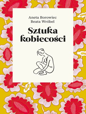 cover image of Sztuka kobiecości